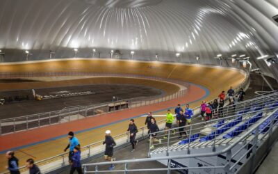 Reprise des entrainements