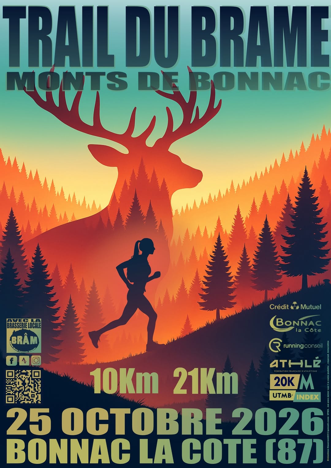 Trail du Brame